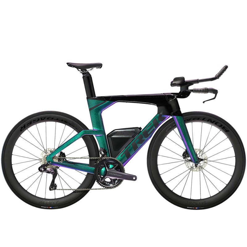 2022 Trek Speed Concept SLR 7 Triathlon Bike